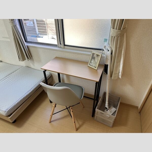 ルピナスシャトー リビング