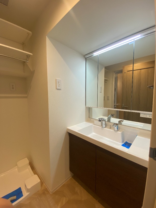 カシェット ラ フォーレ9階 部屋その他