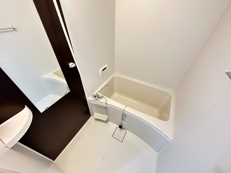 カーサ高柳2階 部屋その他