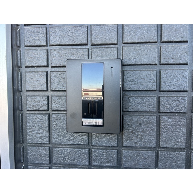 エステイトB東岩槻202号室 部屋その他