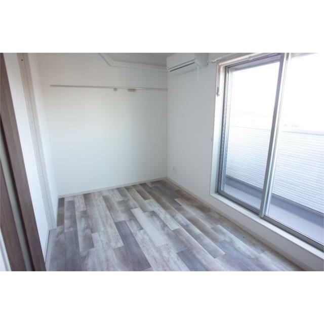 フォーカス2階 内観