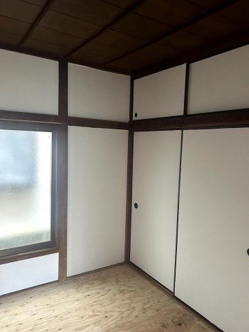 北秋津物件 リビング