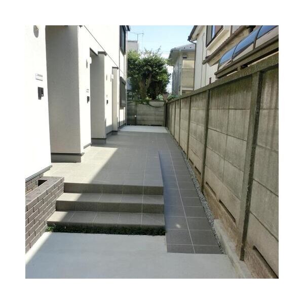 アトリオ田園調布2001号室 エントランス