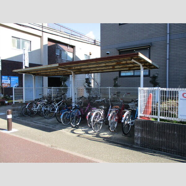 カーサみつわ台　E302号室 周辺