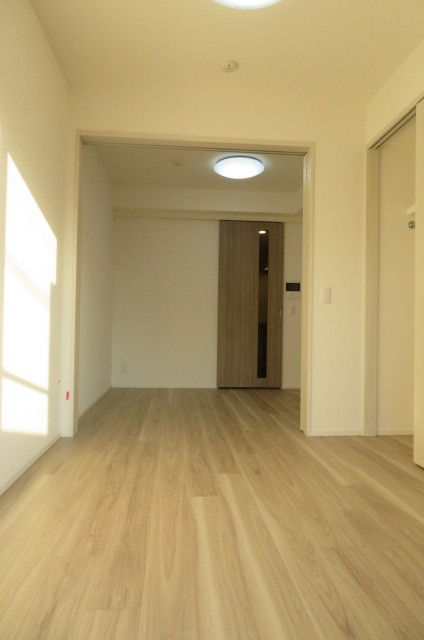 ガーラ元住吉グランドステージ5階 部屋その他