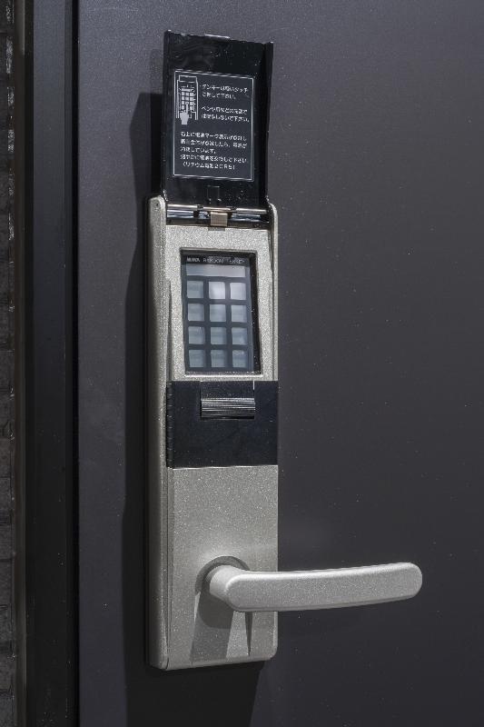 Ｃｕｌｌｉｎａｎ　ＭＡＫＵＨＡＲＩ3階 部屋その他