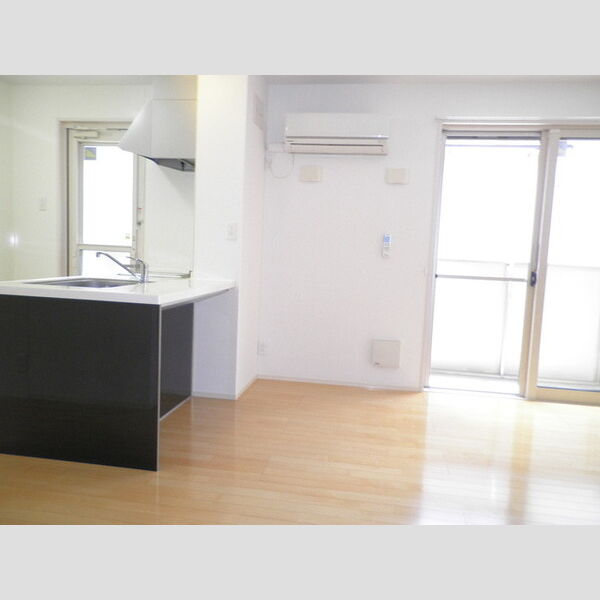 アージョ　3201号室 LDK