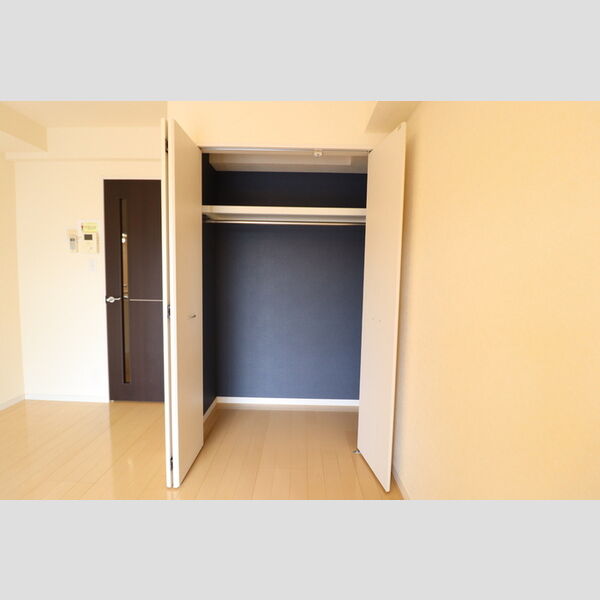 おおたかの森グラナリー クローゼット