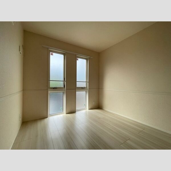 マタリキ202号室 4.6帖洋室