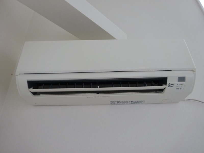 コージーコート西山 部屋設備