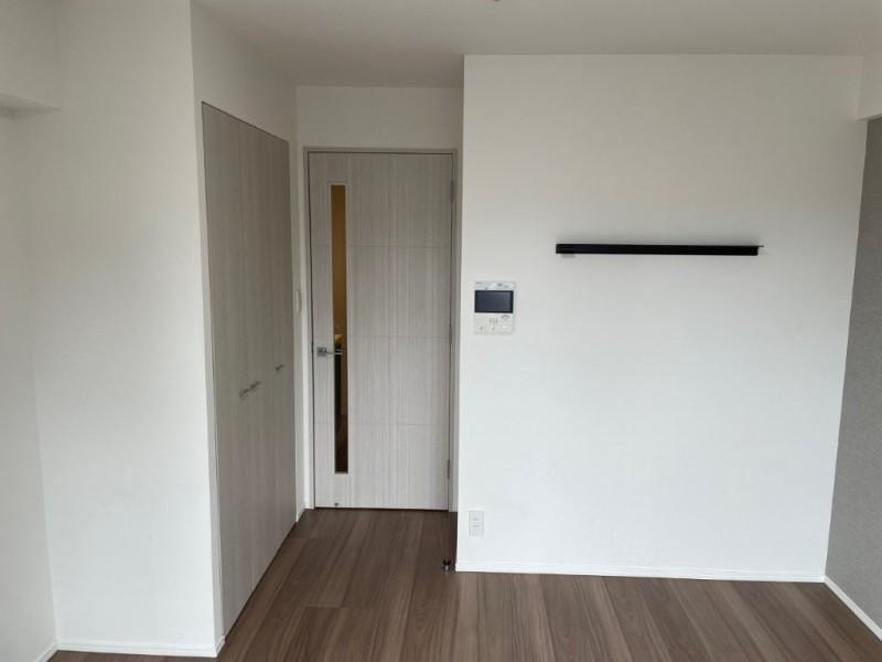 イアース練馬2階 リビング