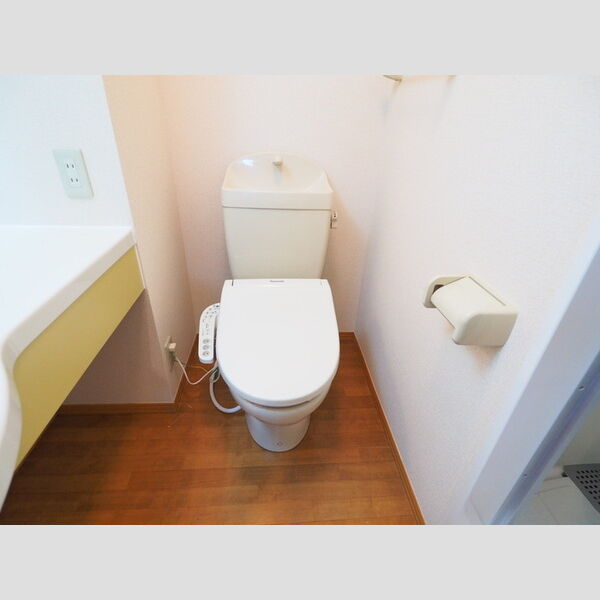 アベニーレ弘明寺 温水洗浄暖房便座