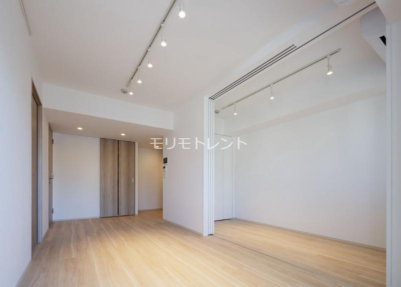 イプセ初台1階 室内参考写真（Bタイプ）