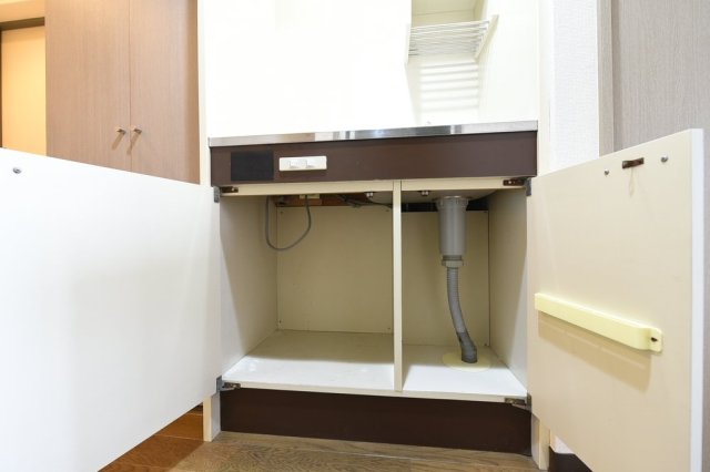 スカイコートお茶の水女子大前 キッチン