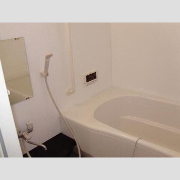 根通り 1坪風呂