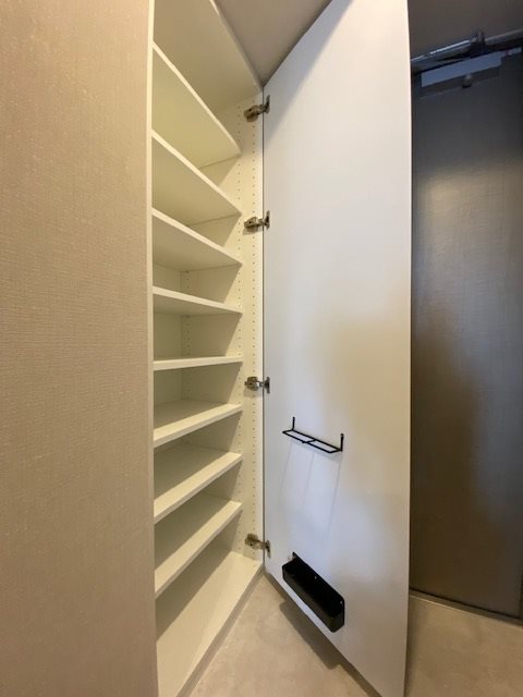 クレヴィアリグゼ中野新井薬師2階 同建物別部屋の参考画像