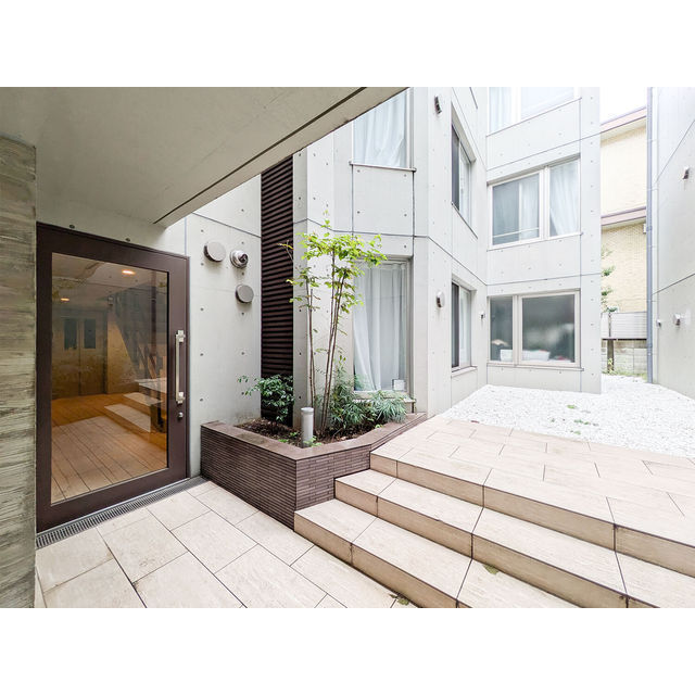 ＧＲＡＮ　ＰＡＳＥＯ碑文谷Ｎｏｒｔｈ0205号室 部屋その他