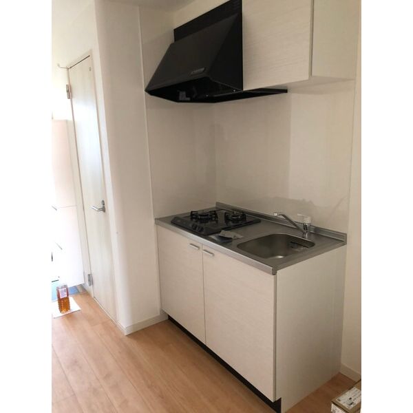 Ambition入谷101号室 部屋その他