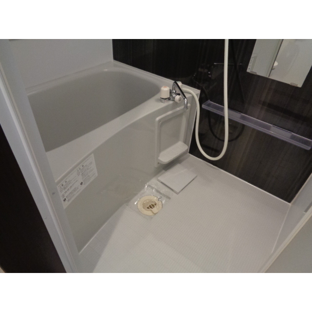 アクセス弥生弐番館 お風呂