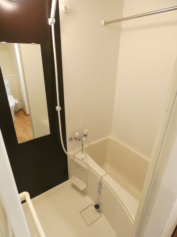 IL MEZZO DI TOKYO，UNO7階 浴室暖房乾燥機つき