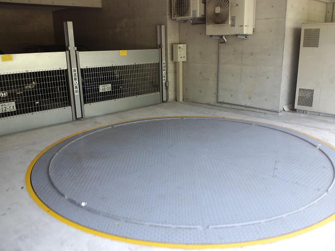 プライムアーバン浮間公園307号室 同建物別部屋の参考画像