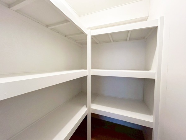 ハイム下鶴間103号室 収納