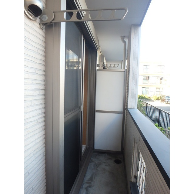 リヴィエール湘南Ⅲ104号室 部屋その他