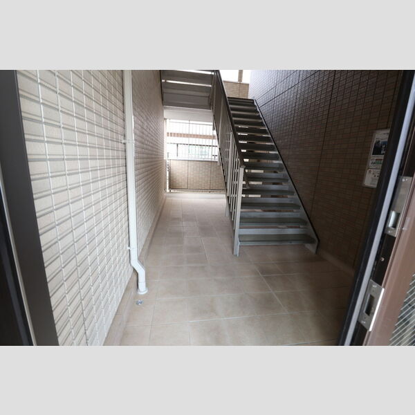 シュクル メゾン 周辺