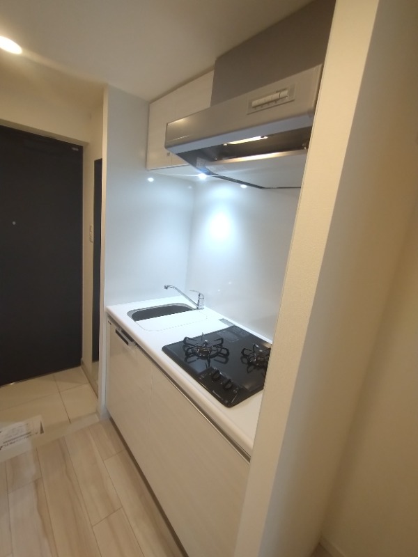 クレイシア新宿ノース3階 キッチン