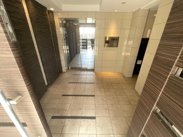 TFレジデンス鵜の木3階 部屋その他