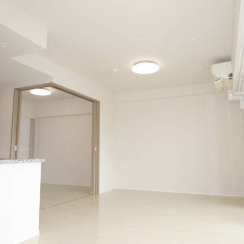 海老名ザ・レジデンス 前回募集時写真