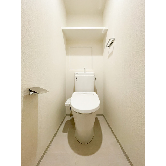 オーパスホームズ南行徳0312号室 内観