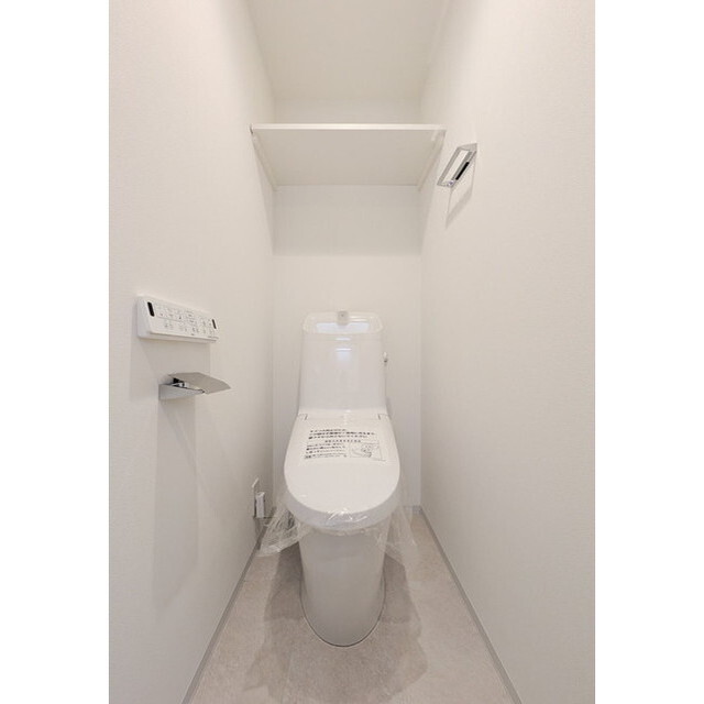 グランパセオ代々木上原Ⅱ0203号室 内観