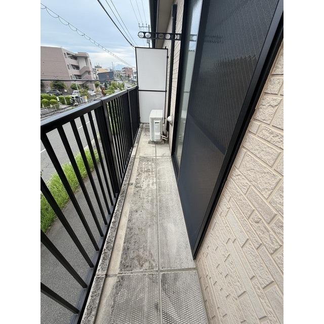 アムール IYAMAⅡ202号室 部屋その他