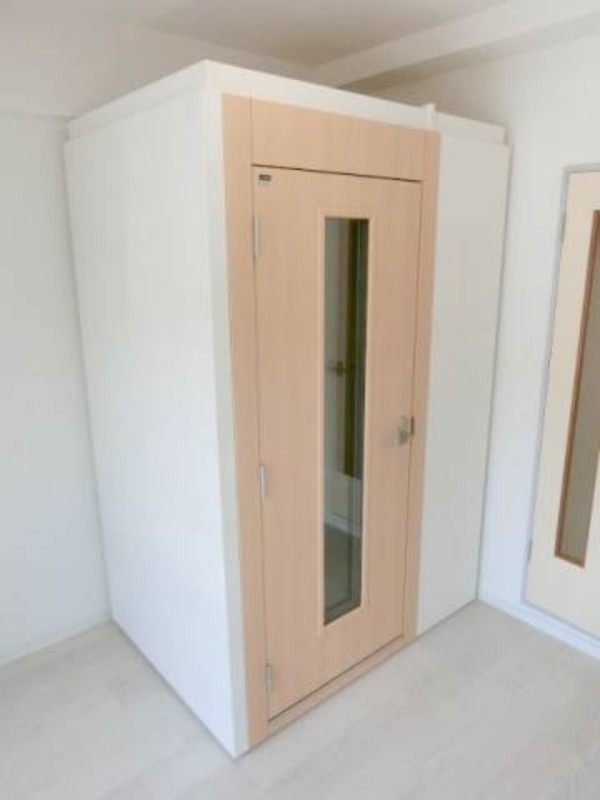 クリオ鶴ヶ峰壱番館2階 前回募集時写真