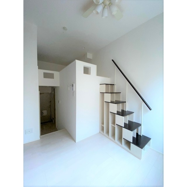 ハーモニーテラス鎌倉 内観