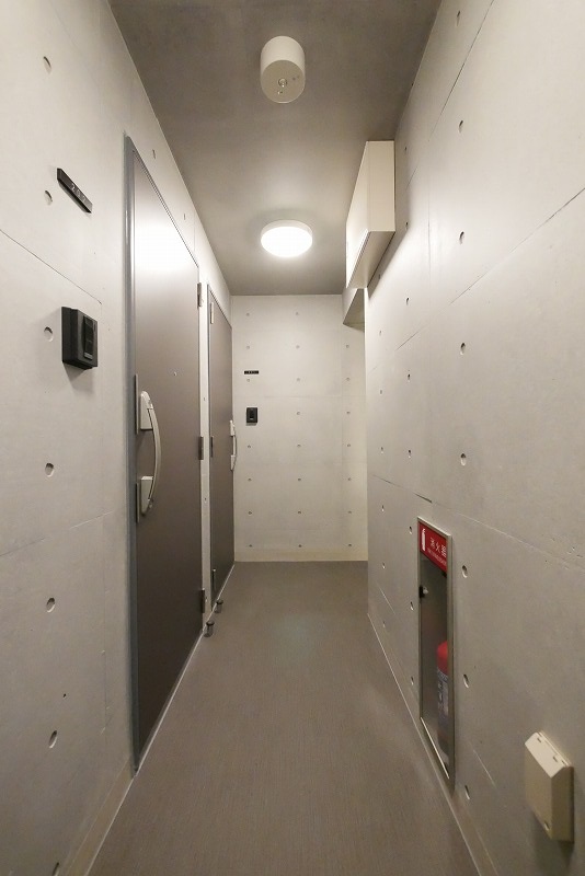 Innotate渋谷2階 外観