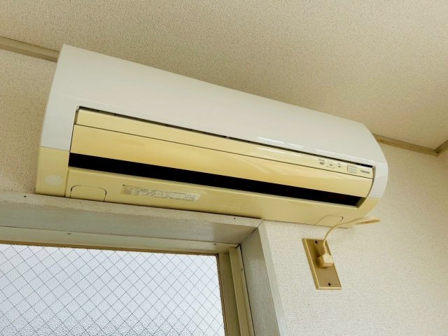 ドルフ鶴巻No.14 部屋設備