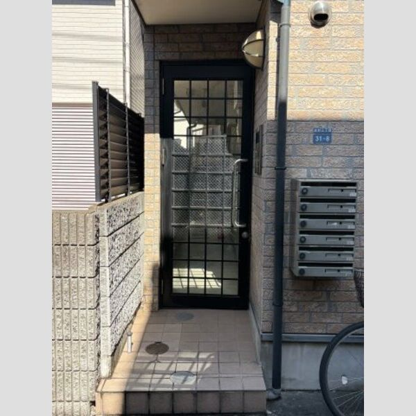 エムズコート201号室 室内写真準備中