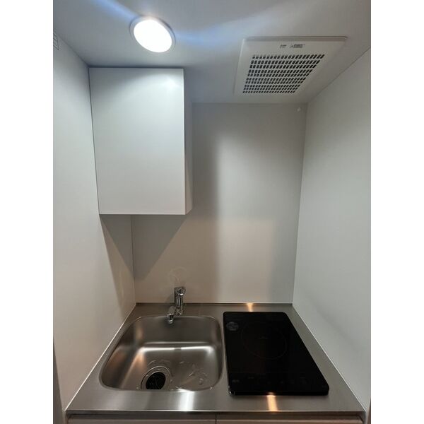 CITY WALK馬込402号室 部屋その他