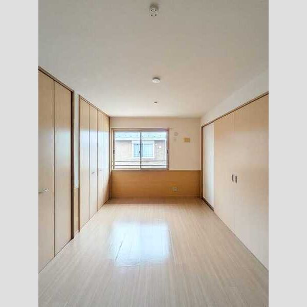 シャトレー・マグノリアⅠ201号室 部屋その他