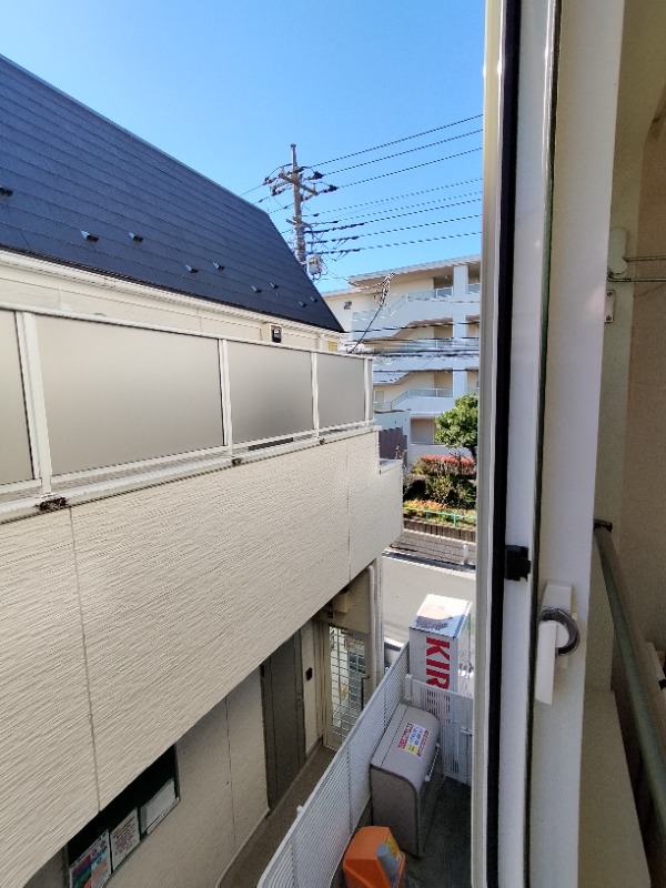 フェリスウインク2階 部屋その他