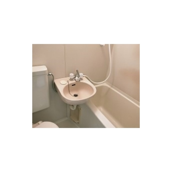アクト鷺沼0408号室 部屋その他
