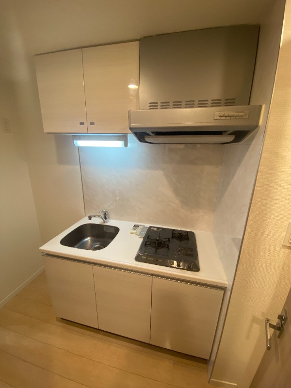 XEBEC亀戸5階 部屋その他