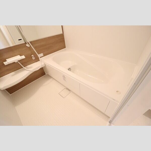 テルミドール 浴室