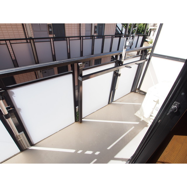 コモビレッジ南台1号館125号室 ※他部屋・参考写真