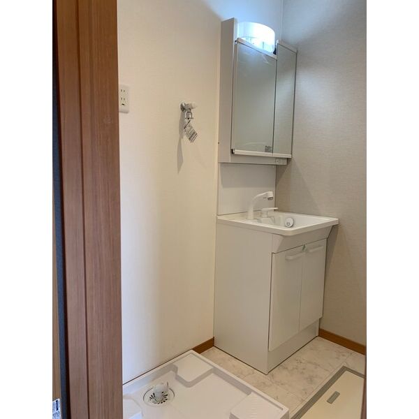 Ambition相武台前103号室 部屋その他