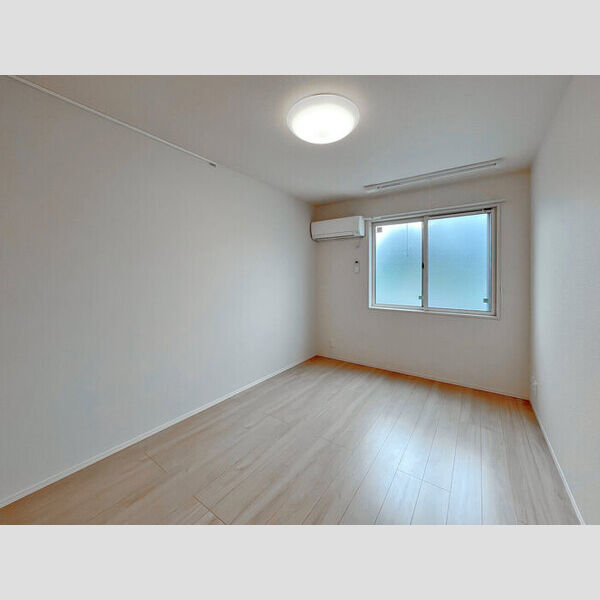 アーバンD 笹目103号室 洋室