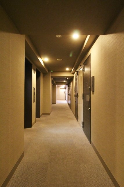 フェニックス横濱関内ＢＡＹ　ＭＡＲＫＳ7階 その他共有部分