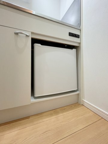 adonis柴又201号室 部屋その他